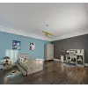 Ayışığı Beyaz Genç Odası Takımı