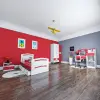 Ayışığı Genç Odası Takımı