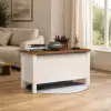 Ayla Orta Sehpa