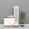 Aynalı Makyaj Masası