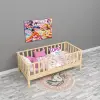 Baby Montessori Yatak