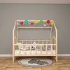 Baby Montessori Yatak