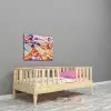 Baby Montessori Yatak