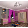 Bale Pembe Genç Odası Takımı