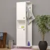 Banu Çok Amaçlı Dolap