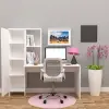 Banu Dolaplı Çalışma Masası