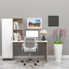 Banu Dolaplı Çalışma Masası