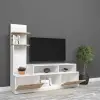 Begonvil Tv Ünitesi