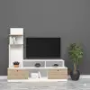 Begonvil Tv Ünitesi