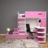 Bett Maxi Ranza