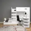 Bett Maxi Ranza