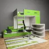 Bett Maxi Ranza