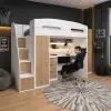 Betty Çalışma Masalı Ranza