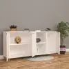 Beyaz Konsol