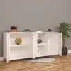 Beyaz Konsol