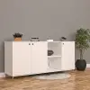 Beyaz Konsol