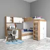 Bianco Maxi Ranza