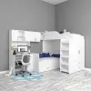 Bianco Maxi Ranza