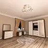 Black Wood Yatak Odası Takımı