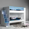 Blue Raflı Ranza