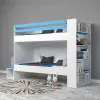 Blue Raflı Ranza