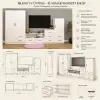 Brand Tv Ünitesi