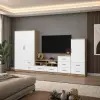 Brand Tv Ünitesi