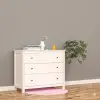 Bubble 3 Çekmeceli Şifonyer