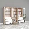 Bubble Kitaplık