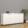 Çam Konsol