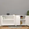 Çam Konsol