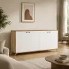 Çam Konsol