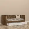 Camelia Modern Yavrulu Sedir