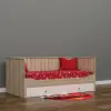 Camelia Modern Yavrulu Sedir