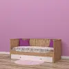 Camelia Modern Yavrulu Sedir