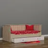 Camelia Modern Yavrulu Sedir