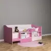 Candy Alçak Ranza