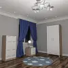 Candy Genç Odası Takımı