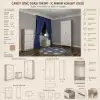 Candy Genç Odası Takımı