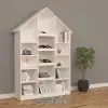 Çatılı Kitaplık