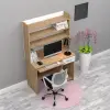 Cevher Çalışma Masası 2 Kapaklı