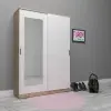 Cevher Sürgülü Portmanto