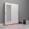 Cevher Sürgülü Portmanto