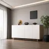 Ceviz Konsol