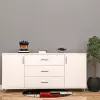 Çiçek Konsol