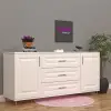 Çiçek Membran Kapak Konsol