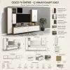 Coco Tv Ünitesi