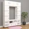 Colerfull Çok Amaçlı Dolap