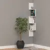 Corner Kitaplık