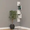 Corner Kitaplık